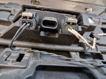 фото thumb №15, Nissan x trail xtrail t32 13- бампер задний зад pdc радар датчик 285t24ba0a