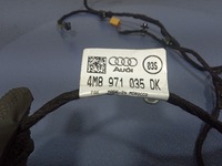 фото thumb №4, Audi q8 rsq8 4m8 жгут обивка дверь перед левая 4m8971035