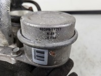 фото thumb №14, Opel insignia i 09r 2.8 v6 turbo a28net turbo турбонагнітач 55563464