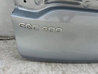 фото thumb №12, Кришка багажника задня задня mercedes eqc