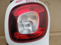 фото thumb №3, Smart fortwo 453 лампа задня задня права