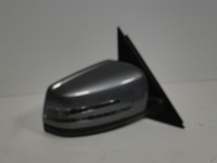 фото thumb №6, Mercedes glk 204 x204 lift дзеркало праве 7 pin