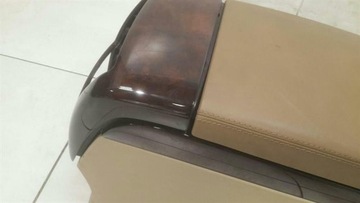 фото thumb №8, Mercedes w221 console a2216802050 центральний designo s600 s65 leather