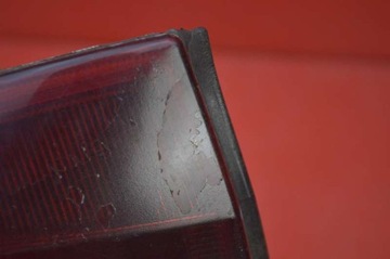 фото thumb №10, Лампа левая зад задняя 13117097 opel astra 2 ii g cabrio 98-09