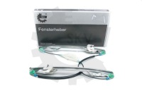 фото thumb №10, Подъемник стекло передний левый, citroen c5 ii, 9221p7