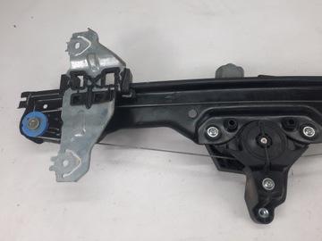 фото thumb №6, Qashqai ii j11 подъемник стекла левый перед