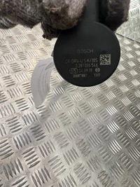 фото thumb №2, Land rover range rover sport l494 2020 молдинг упорскування k6d39d280aa