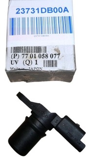 фото thumb №2, Renault оригинальный номер 23731db00a датчик импульсов interst