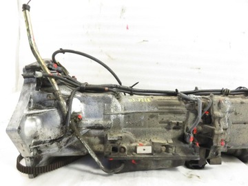 фото thumb №7, Коробка передач коробки передач автоматическая suzuki vitara 2.0 0372le
