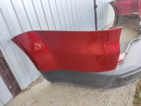 фото thumb №10, Бампер задній ford galaxy mk3 iii pdc колір z6