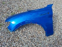 фото thumb №1, Крыло передний перед левый alfa romeo stelvio 2017-