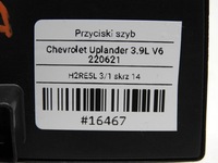 фото thumb №8, Кнопки скло лівий перед chevrolet uplander
