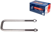 фото thumb №1, Fast ft13346 пряжка рессора