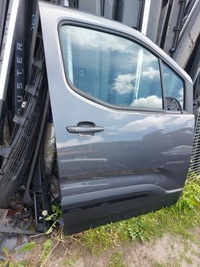 фото thumb №2, Двері передні праве peugeot rifter 19-