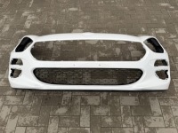 Купити Fiat spider 124 бампер передній перед, фото thumb