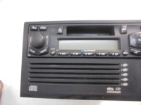 Chevrolet evanda радіо касета чейнджер cd 96453379 Київ, фото thumb