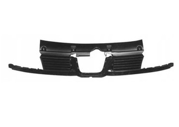 фото thumb №1, Seat ibiza cordoba 1999-2002 решітка радіатора решітка 6k нова
