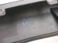 фото thumb №13, Hyundai elantra бампер перед спойлер