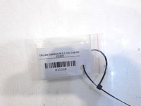 фото thumb №5, Молдинг уплотнитель левый задняя sebring iii cabrio