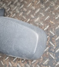 фото thumb №3, Зеркало левая механический clio iii