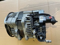 фото thumb №7, Bmw 5 g30 g31 g01 g32 2.0d генератор 8490538