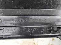 фото thumb №11, Бампер audi q7 ii 4m рестайлинг 19- зад pdc s-line задний