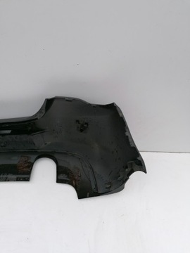 фото thumb №8, Бампер зад opel corsa e opc line 14-19r