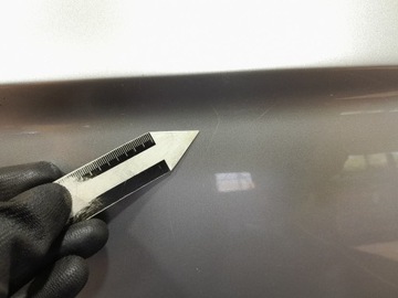 фото thumb №9, Vw passat b8 двері перед праві передні lb7w