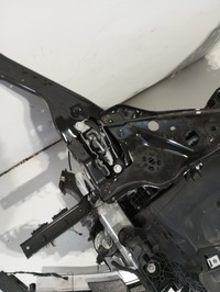 фото thumb №5, Радіатор pas передній bmw x2 u10 1,5d авто