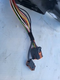 фото thumb №8, Зеркало правое 13-pin peugeot 308 t9