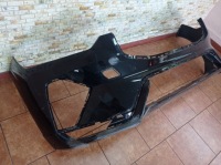 фото thumb №2, Бампер перед xc60 ii 2 lift r-design 2021 2022