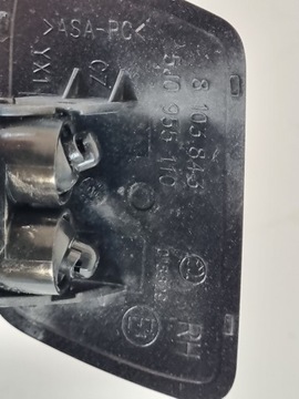 фото thumb №7, Розпилювач фара праві roomster fabia ii kpl