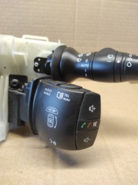фото thumb №3, Перемикач комбінований стрічка renault scenic iii megane iii 255670019r
