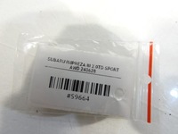 фото thumb №5, Світло стоп стоп-сигнал led subaru impreza iii gh vc02-012