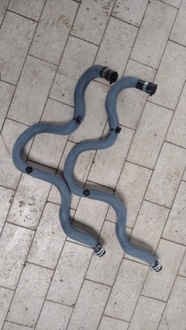 фото thumb №1, Wąż шланг трубка wody renault austral оригинальный номер 217414118r