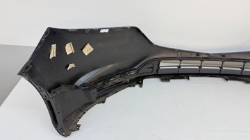 фото thumb №10, Mazda 6 vi бампер перед розпилювач pdc рестайлінг ii 2018-2022 gsh7-50031