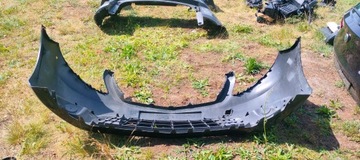 фото thumb №13, Бампер перед переднее mercedes vito viano w447