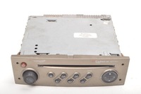 фото thumb №1, Renault megane ii lift радио навигация 8200796845