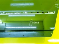 фото thumb №12, Двері audi a4 b7 лівий задня lz9y sedan kombi