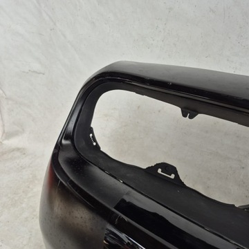 фото thumb №8, Dodge challenger iii 3 рестайлинг 15-23 бампер перед переднее