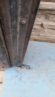 фото thumb №16, Двері перед передні ліва volvo s60 05r