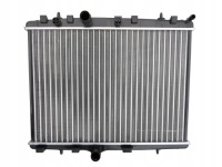 Купити Радіатор води citroen c5 1.8 2004-2008 нова, фото thumb