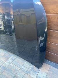 Купити Mercedes cle a236 w236 c236 капот, фото thumb