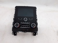 фото thumb №1, Renault megane iv 2016- дисплей монитор навигации панель экран lcd