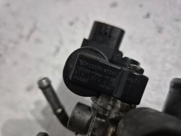 фото thumb №6, Дросельна заслінка 89452-87114 / 22270-97201 daihatsu sirion