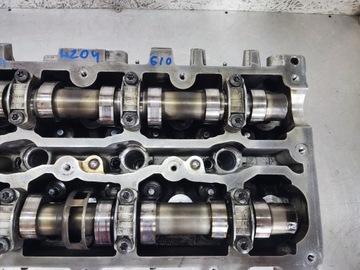 фото thumb №6, Mercedes w212 w207 w204 рестайлінг 2.2 cdi головка двигуна r6510160201