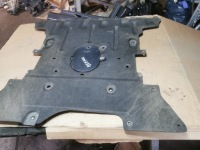 Купить Jeep grand cherokee 2021- защита подвеска 68517143ad, фото thumb