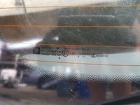 фото thumb №9, Кришка багажника багажника opel corsa d z20r