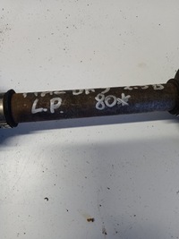 фото thumb №3, Приводной вал półośka левая передняя mazda 3 2.9 бензин