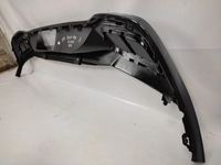 фото thumb №7, Vw golf viii r-line 5h6 hb спойлер бампера задня